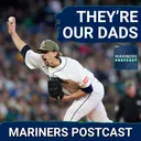 MARINERS POSTCAST: Seattle Mariners LOSE SERIES vs San Diego Padres