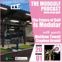 The Future of Golf Is Modular - How Cover The Tees is Building the Next Generation of Driving Range Experiences