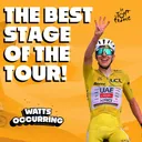 Everything's Coming Up Mulhouse - Tour de France Stage 14