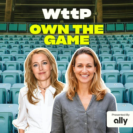 How Women Athletes Are Taking Back Ownership of the Game