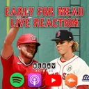 BREAKING: Early for Mead | S26E27