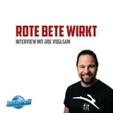 Rote Bete & Nitrat im Sport: Mehr Leistung durch bessere Durchblutung? – Experteninterview mit Joe Voglsam