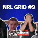 NRL Grid #9