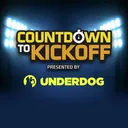 Countdown to Kickoff Presented by Underdog!