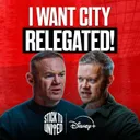 Rooney: Man City Can Keep Their Titles, But Relegate Them! | Stick to United EP 7