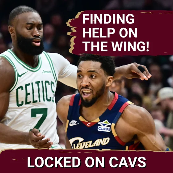 What Wings Could the Cleveland Cavaliers Pursue? And Why Jaylon Tyson Should be a Full-Time Starter