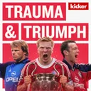 Podcast-Empfehlung: Trauma & Triumph: Der FC Bayern und seine Wiederauferstehung