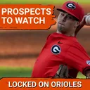 Orioles Prospects to watch: JT Quinn, Nestor German, Ike Irish