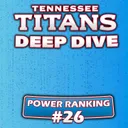 A Deep Dive Into The 2026 Tennessee Titans