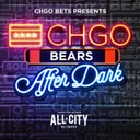 WEEK 1 PREVIEW: Bears vs Panthers PLUS Bold Predictions I CHGO Bears After Dark