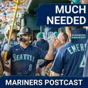 MARINERS POSTCAST: Seattle Mariners get MUCH NEEDED WIN vs Texas Rangers