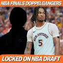 Building the Next Spurs: 2026 NBA Draft Doppelgangers for San Antonio's Finals Roster