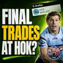 NRL Supercoach 2026: BUY HOLD SELL R22 π― | Making Every Trade Count!