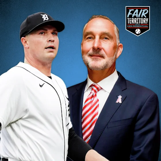 Tarik Skubal trade talk update, MLB Trade Deadline Buyers & Sellers, Bryce Harper's front office beef?