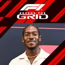 Damson Idris: F1: The Movie ‘changed my life’