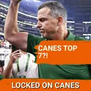 CURSE OR BLESSING: Miami Hurricanes Face High Expectations, Will Darian Mensah LEAD Them Higher?