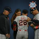 How could the Tigers replace Javier Báez, Casey Mize?