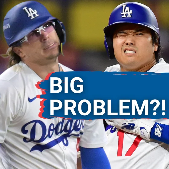 CHAOS: Shohei Ohtani INJURY SCARE, Kiké BACK ON IL | Mookie Betts GOES OFF after lineup skakeup