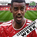 Liverpool with Lauren Harris | Correspondent Week ep. 19 | Planet FPL 2026/27