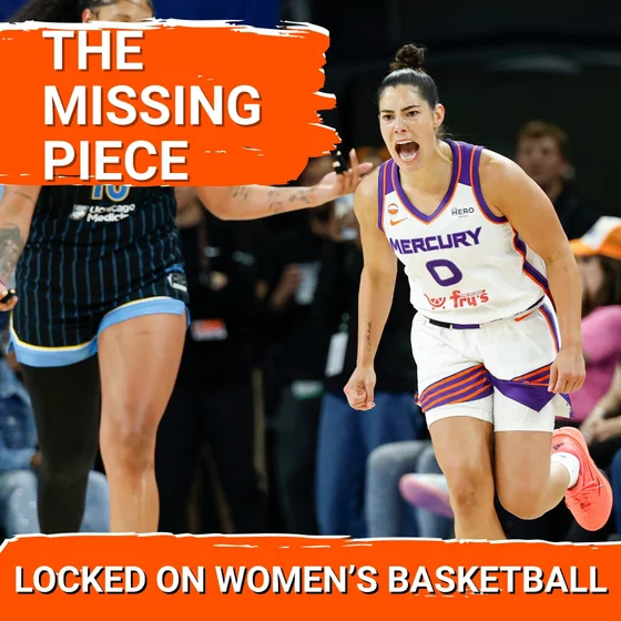 Kelsey Plum Is EXACTLY What the Phoenix Mercury Needed | WNBA Power Rankings + Underrated Stars