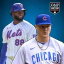 Fair Territory: Mets place Robert Jr. on IL, Justin Steele setback, Marlins win in LA