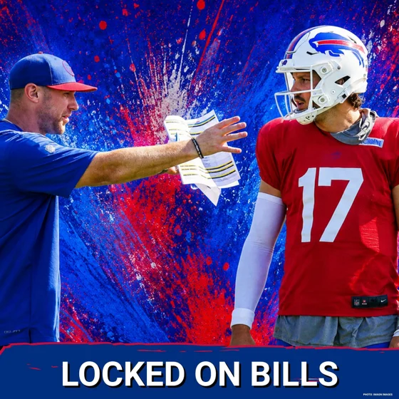 CHANGING COURSE: Buffalo Bills Training Camp—Key BATTLES and STORYLINES We’re SET to DISCOVER
