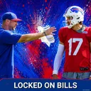 CHANGING COURSE: Buffalo Bills Training Camp—Key BATTLES and STORYLINES We’re SET to DISCOVER