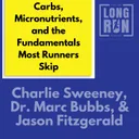 What Elite Athletes Actually Eat — A Live Panel with Charlie Sweeney, Dr. Marc Bubbs, and Jason Fitzgerald