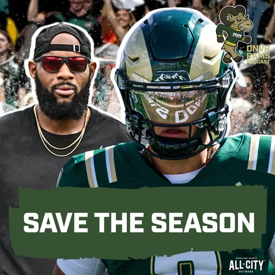 CSU Football goes viral again, what Kenny McClendon said + Hauss Hejny’s return