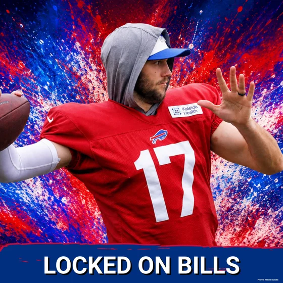 WET: Key TAKEAWAYS from Buffalo Bills SOGGY Training Camp Practice — Who DOMINATED Day 4?