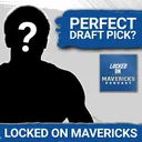 NBA Draft Lottery Preview: The Mavericks Are GUARANTEED a Good Player But...
