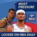 Do Oklahoma City Thunder NEED To Win NOW Before San Antonio Spurs DOMINATE?