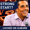 ESPN Analyst High On Alex Golesh, Auburn Tigers - Predicts Strong Start
