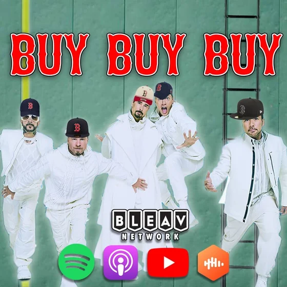 BUY BUY BUY | S26E28
