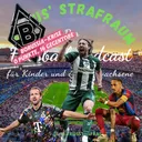 S5#10 - ⚪️⚫️Gladbach stürzt ab, 🔵⚪️⚫️HSV feiert – 🟥🟦 Barca marschiert und 🟦⬜️ Brighton schockt Arsenal!