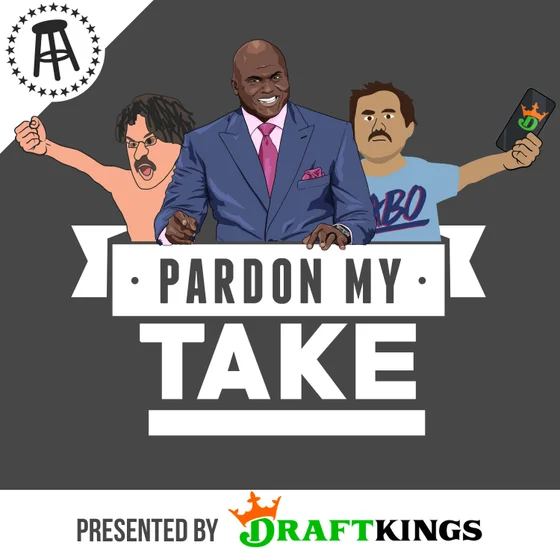 Football With Booger McFarland, NFL Preseason Week 1, Lebron Is A Golf Youtuber + Mt Rushmore Of Jobs That Should Deserve Walk Out Music
