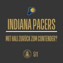 Indiana Pacers: Mit Haliburton zurück zum Contender?