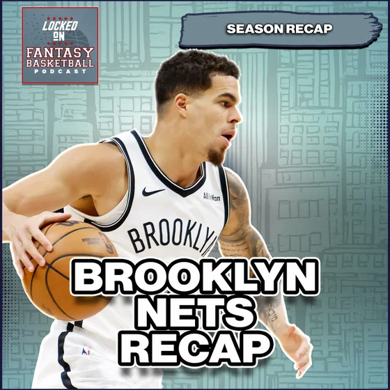 Can Michael Porter Jr. Actually Be A Number 1? Brooklyn Nets Season Review