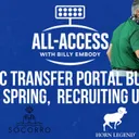 All-Access AM: FSU picks up multiple transfers | Miami spring football updates | ACC Transfer Portal Intel