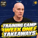 Pacers Training Camp Week 1: Biggest Takeaways