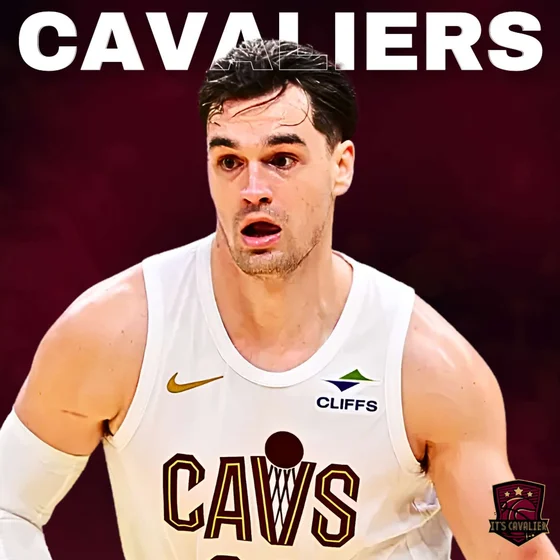 The Cavs Take On Orlando | First Real Look At Starting 5