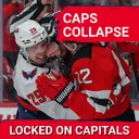 Washington Capitals Collapse vs Devils: Playoff Odds Plummet, Defensive Issues Exposed