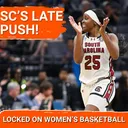 South Carolina on a REVENGE TOUR | Championship Push + Full Game Breakdown
