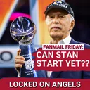 FANMAIL FRIDAY: Angels Fans WANT Stan Kroenke In Charge NOW! Will Big Moves Like Skubal Happen??