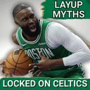 Myth & Reality of Getting Layups | Sean Grande Perfectly Sums Up The Season