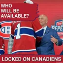 Montreal Canadiens draft possibilities for first round pick | Habs Rumor Roundup | NHL trade frenzy