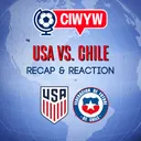 Young U.S. Stars Shine in Wild Win Over Chile | USMNT Recap & Reaction (Soccer 9/29)