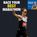 310. How to Race Your Best Marathon with Peter Bromka