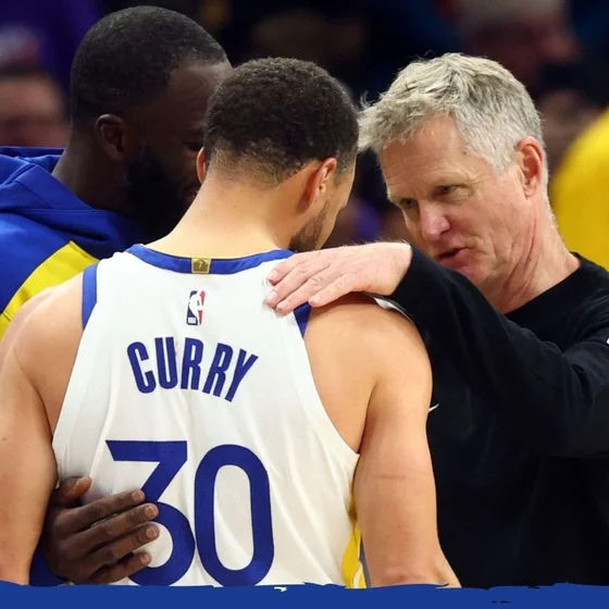 Why Draymond Green Will Need To Be Patient This Season