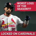 MELTDOWN: Cardinals THROW AWAY Win—Nolan Arenado & Arizona Diamondbacks SHOCK St. Louis!